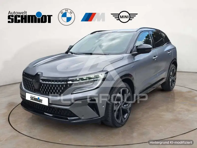 2025 Renault Austral
