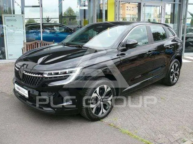 2025 Renault Austral
