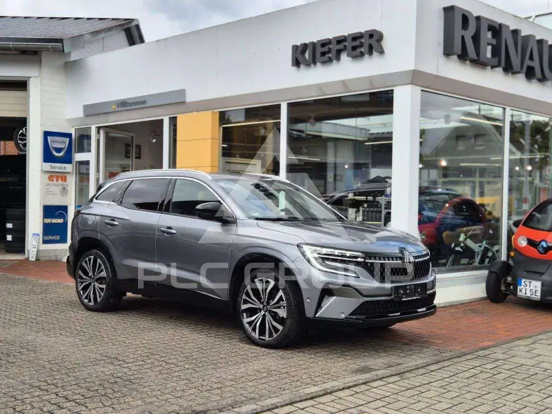 2025 Renault Austral