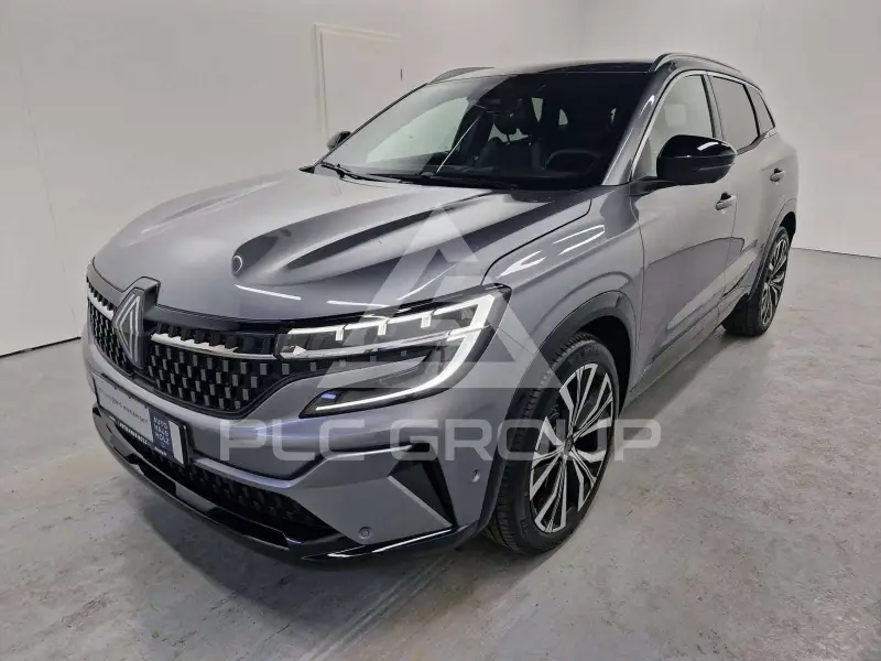 2025 Renault Austral