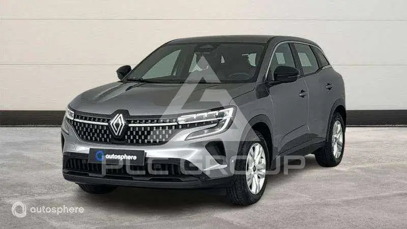 2025 Renault Austral