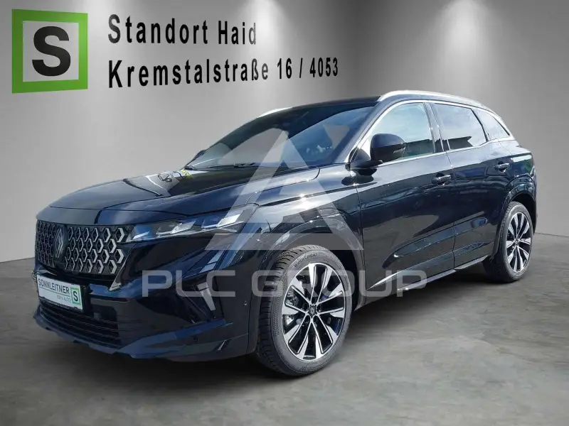2025 Renault Austral