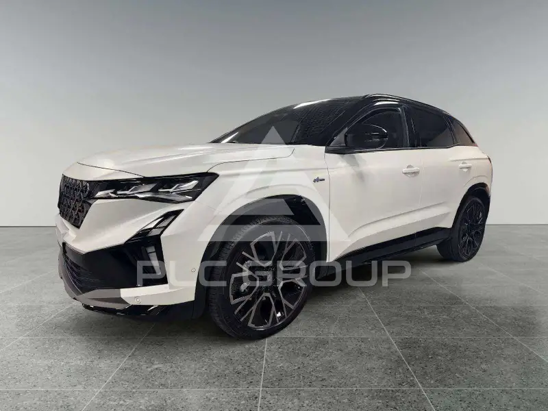2025 Renault Austral