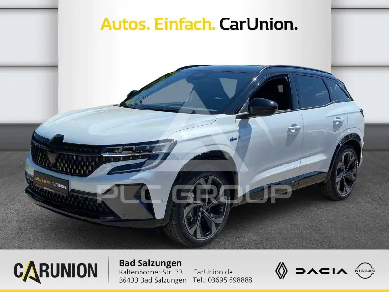 2025 Renault Austral