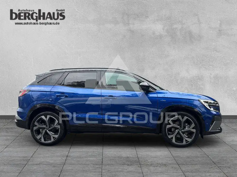 2025 Renault Austral