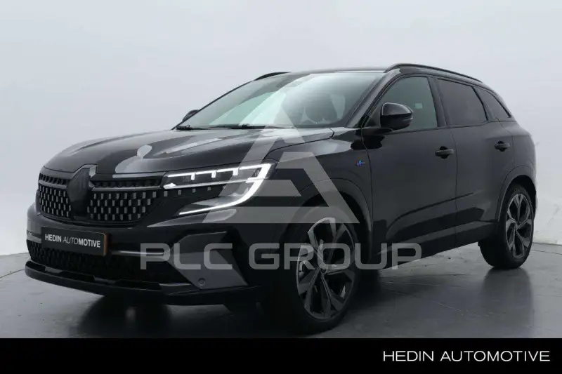 2025 Renault Austral