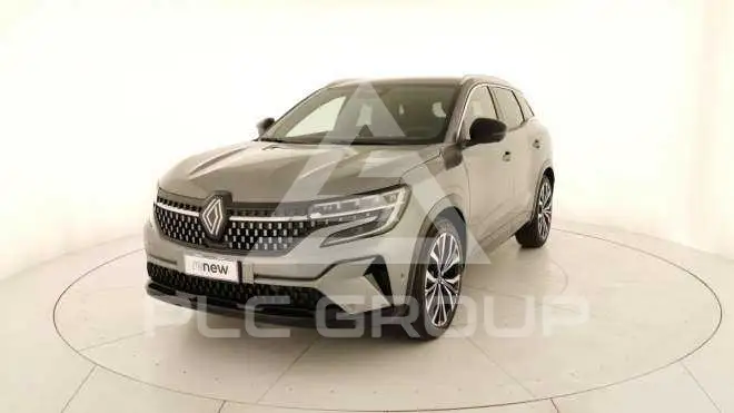 2025 Renault Austral