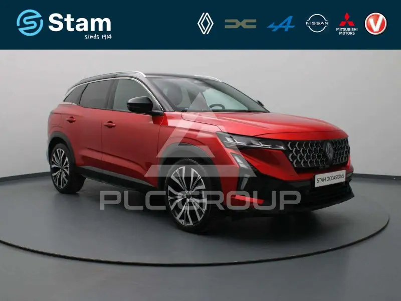2025 Renault Austral
