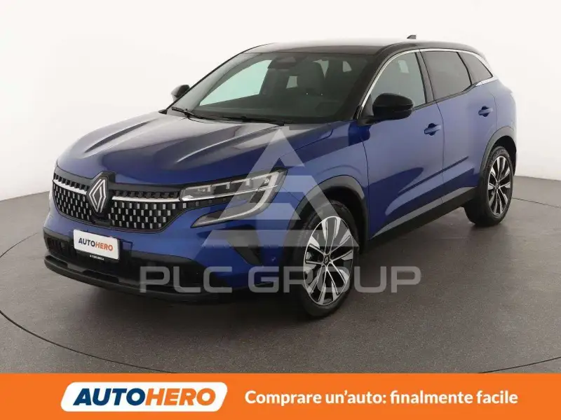 2025 Renault Austral