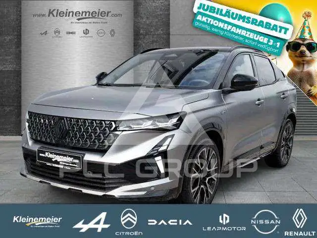 2025 Renault Austral