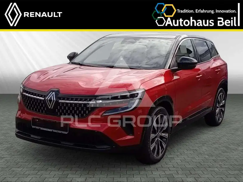2025 Renault Austral