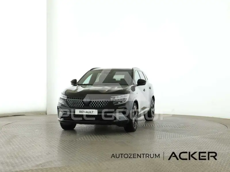 2025 Renault Austral