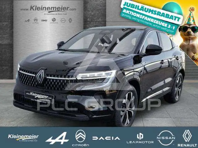 2025 Renault Austral