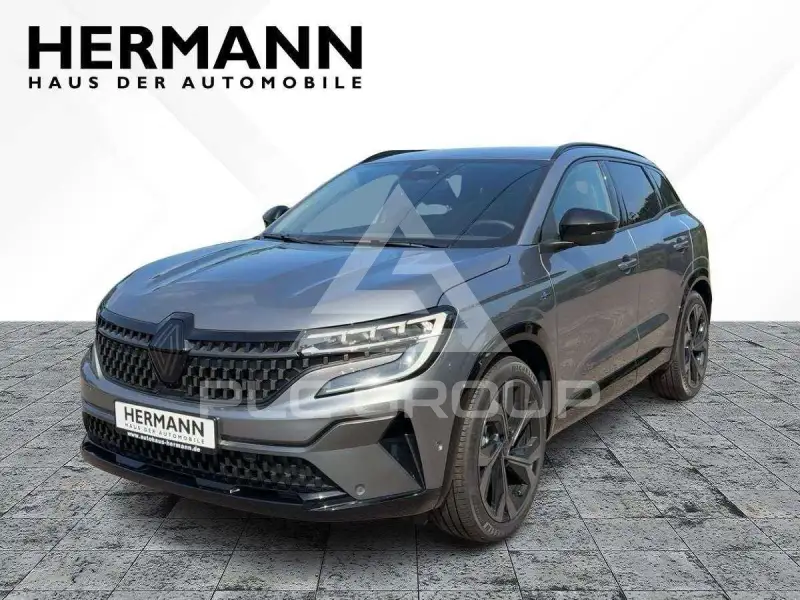 2025 Renault Austral