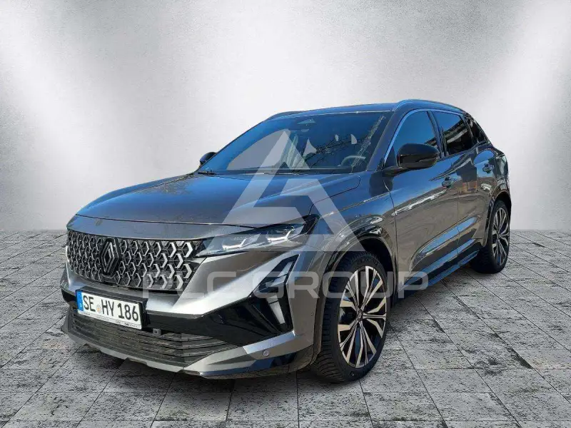 2025 Renault Austral