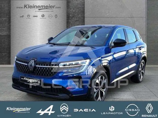 2025 Renault Austral