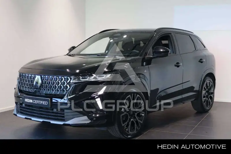 2025 Renault Austral
