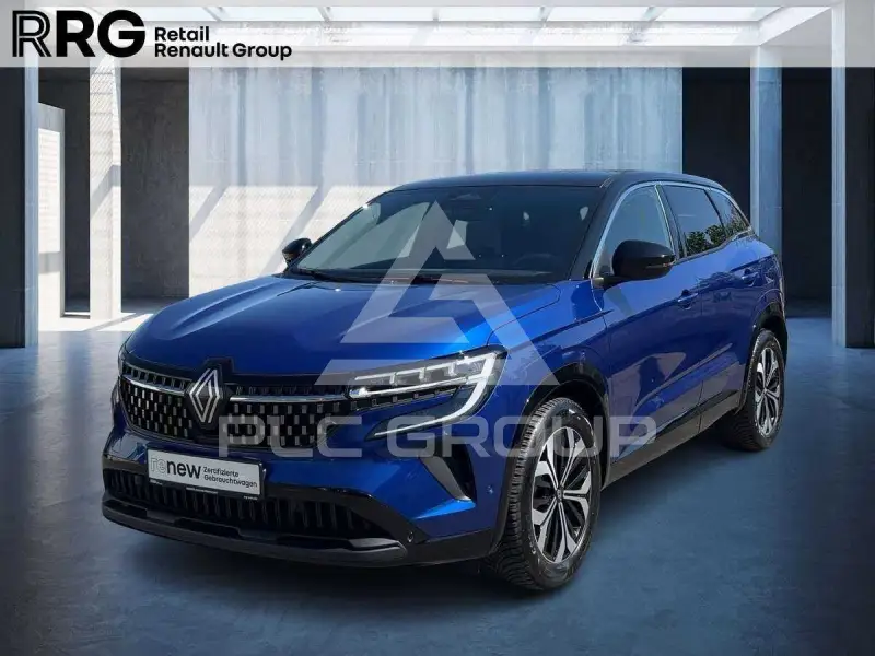 2025 Renault Austral