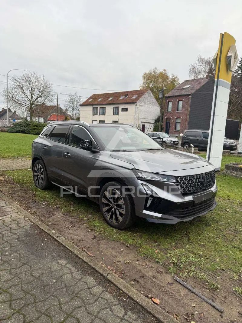 2025 Renault Austral