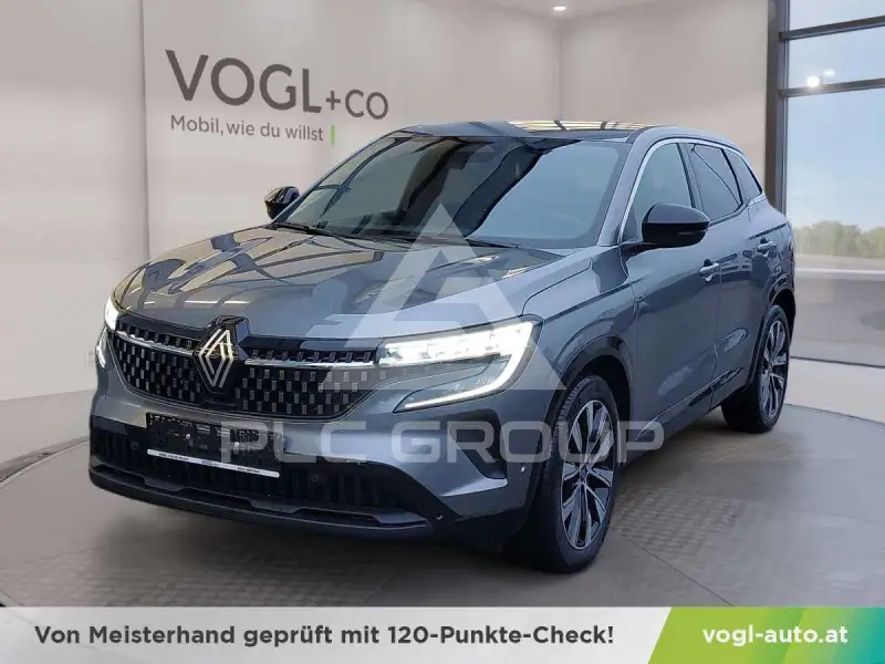 2025 Renault Austral