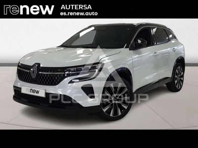 2025 Renault Austral