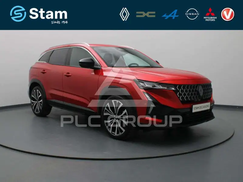 2025 Renault Austral