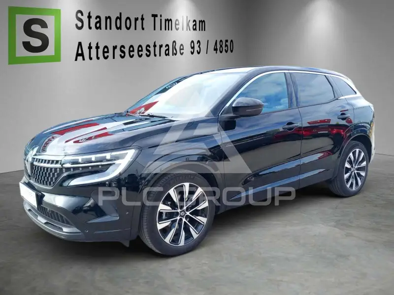 2025 Renault Austral