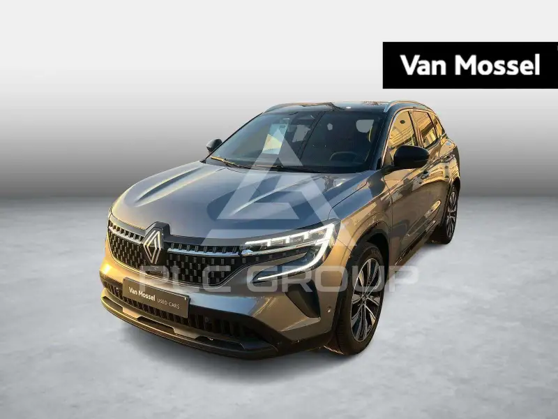 2025 Renault Austral