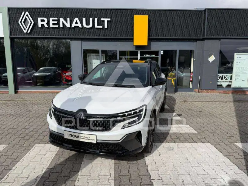2025 Renault Austral