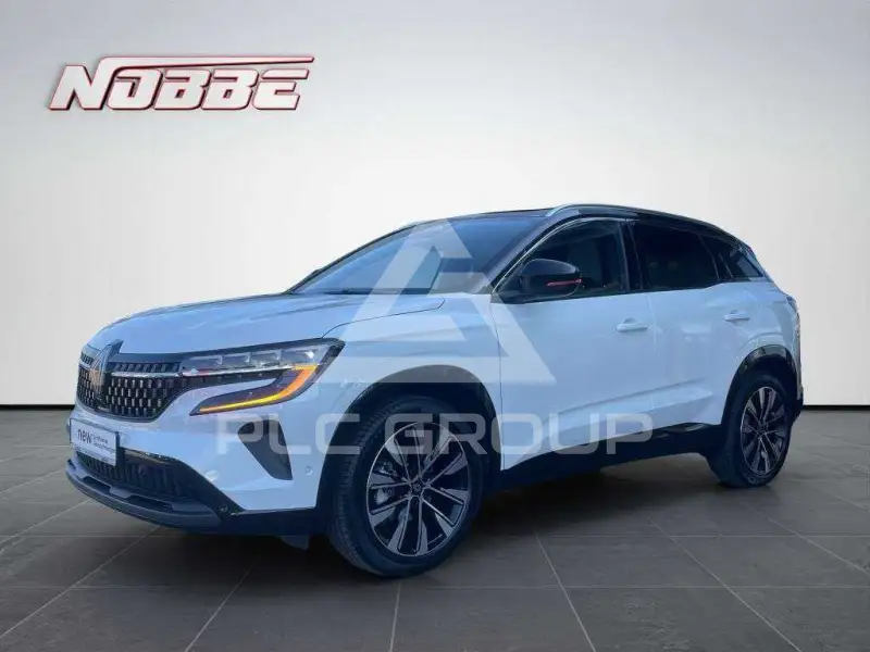 2025 Renault Austral
