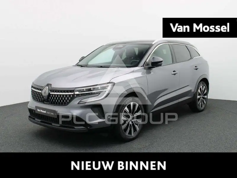 2025 Renault Austral