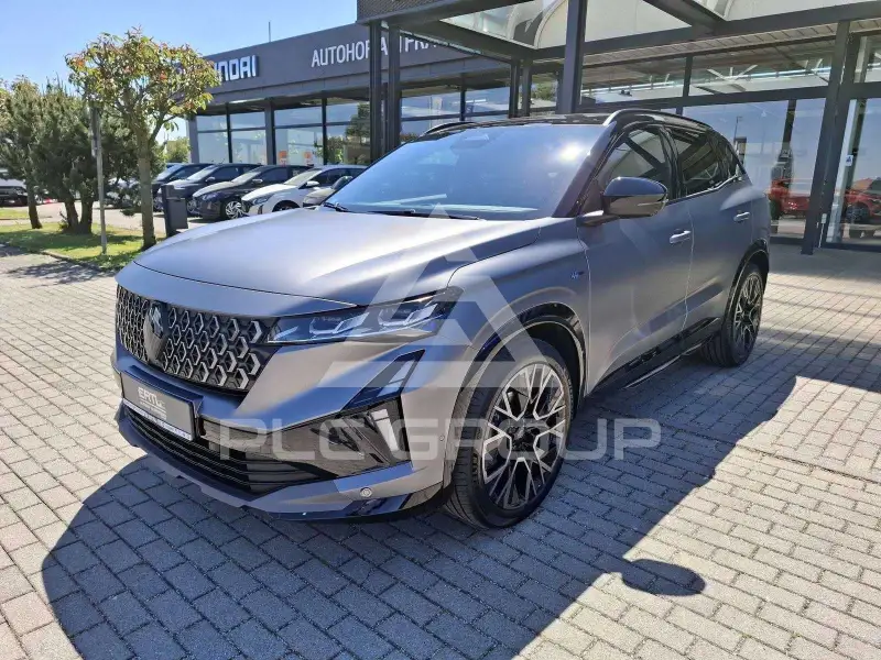 2025 Renault Austral