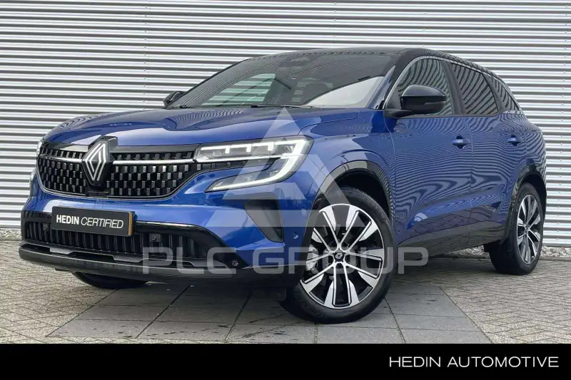 2025 Renault Austral