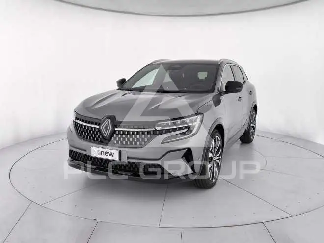 2025 Renault Austral
