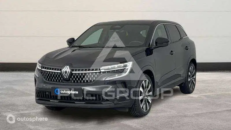 2025 Renault Austral