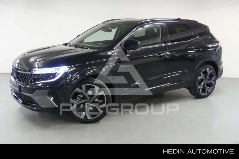 2025 Renault Austral