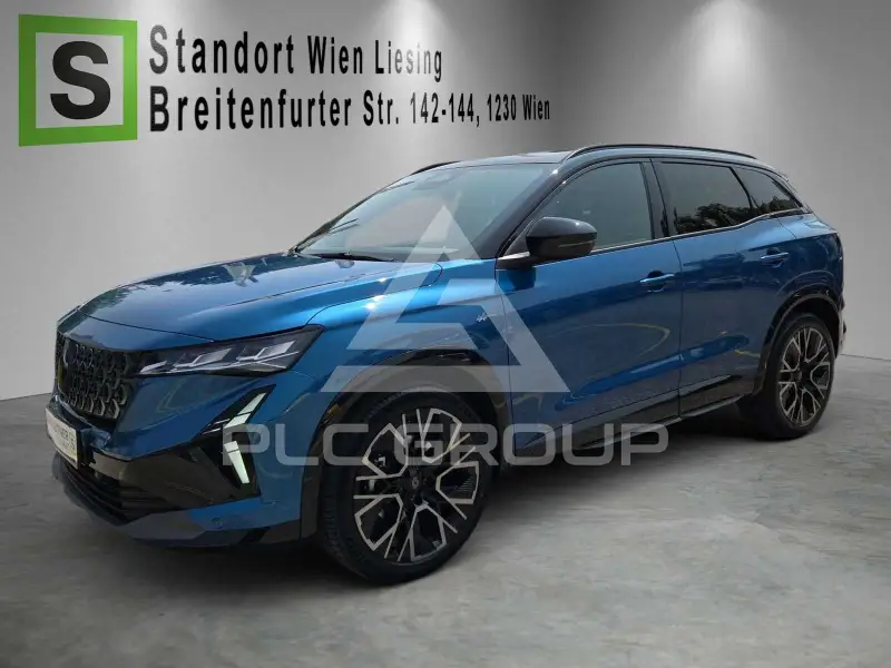 2025 Renault Austral