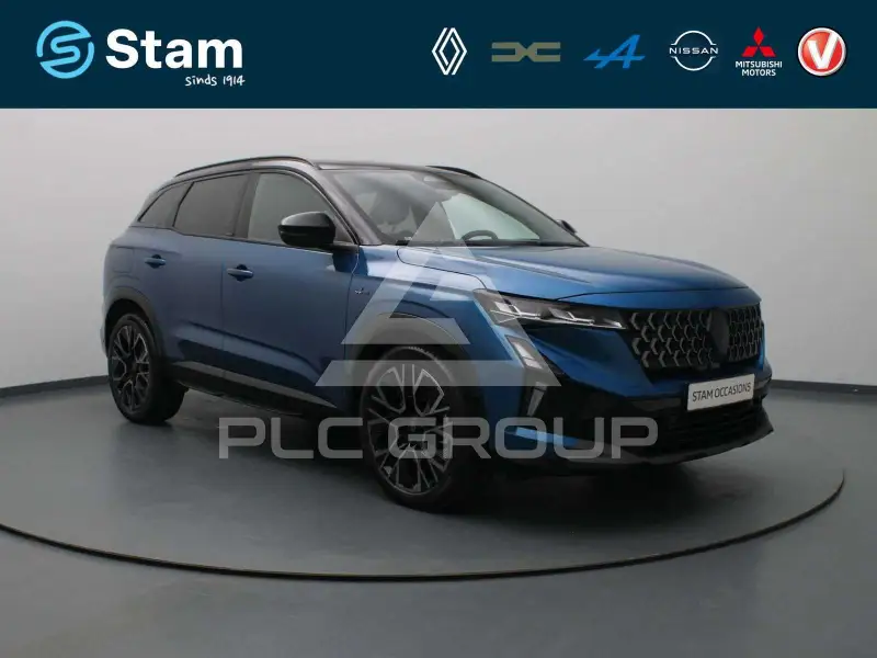 2025 Renault Austral