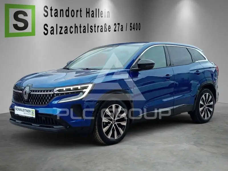 2025 Renault Austral