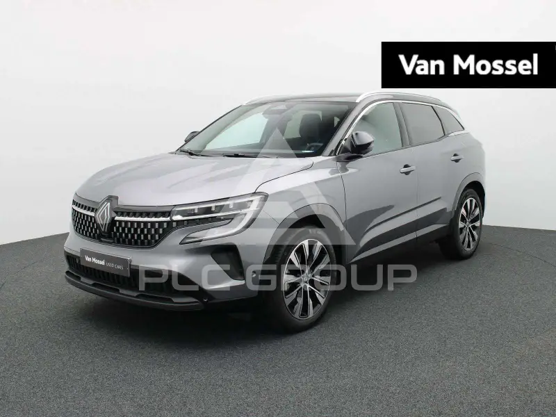 2025 Renault Austral