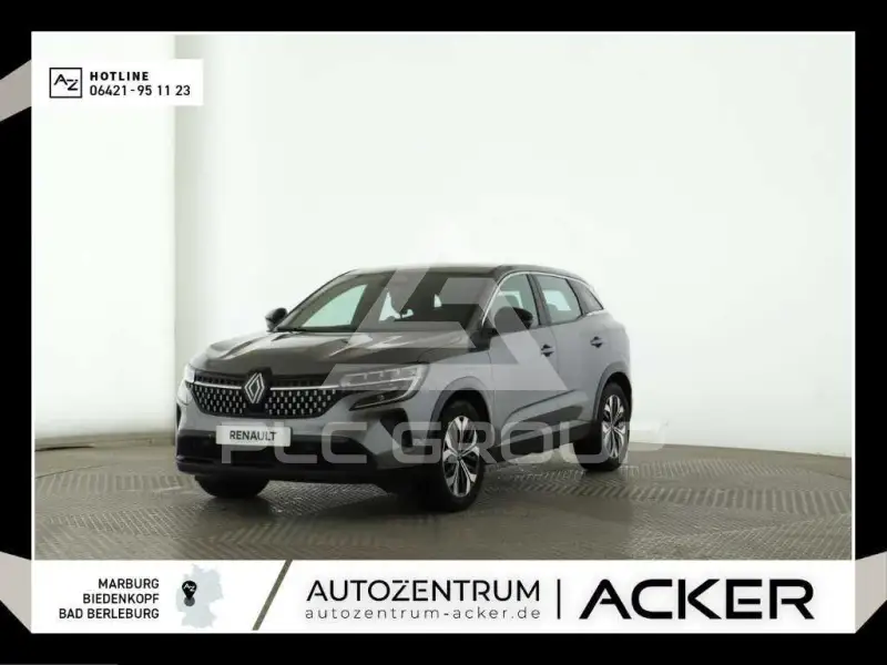 2025 Renault Austral