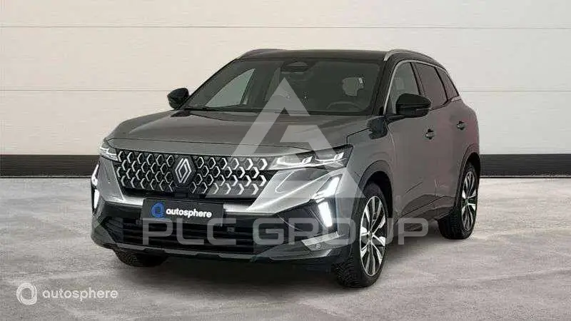 2025 Renault Austral