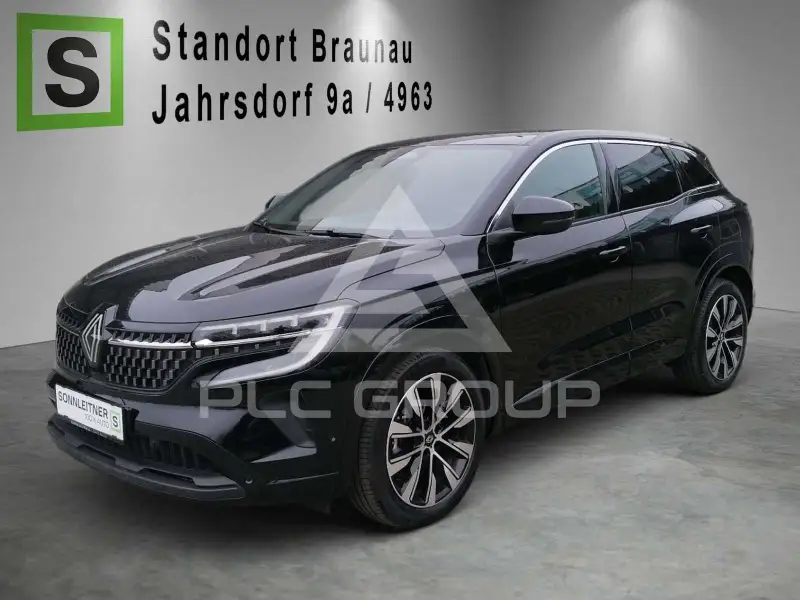 2025 Renault Austral