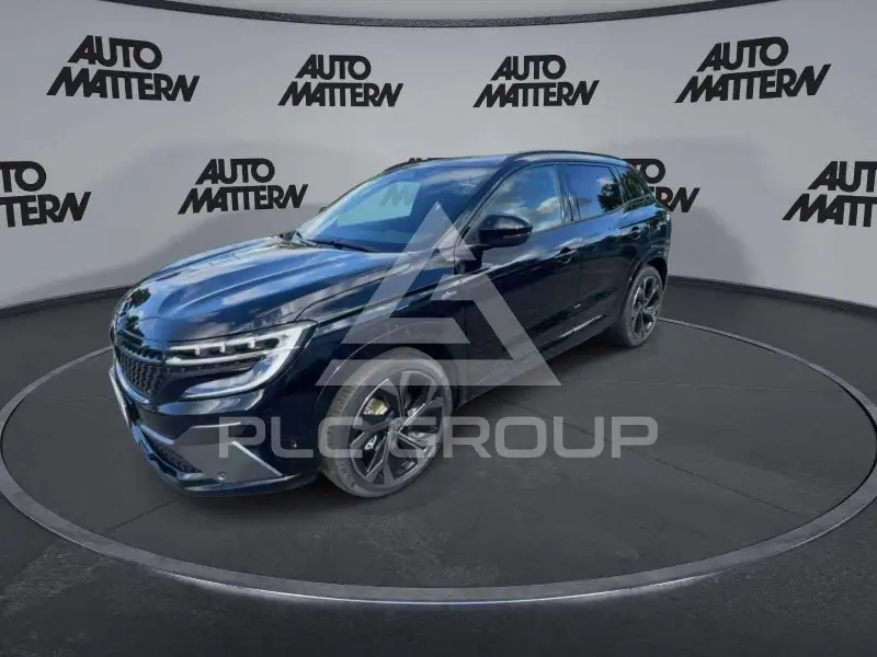 2025 Renault Austral