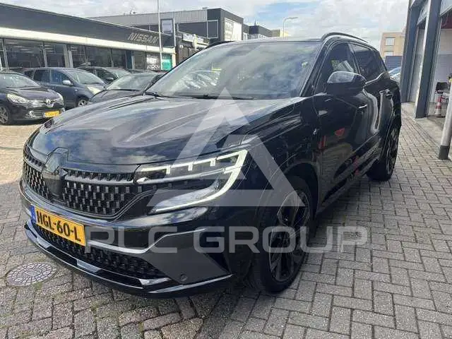 2025 Renault Austral