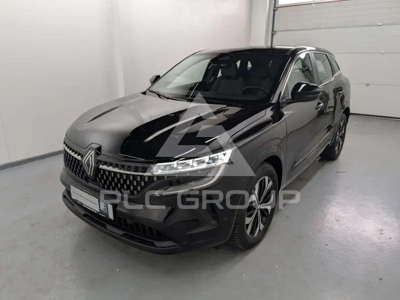 2025 Renault Austral