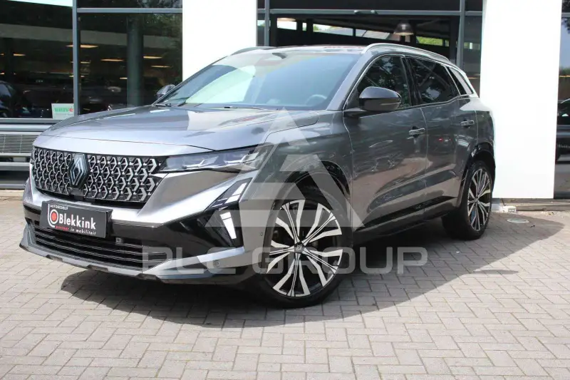 2025 Renault Austral