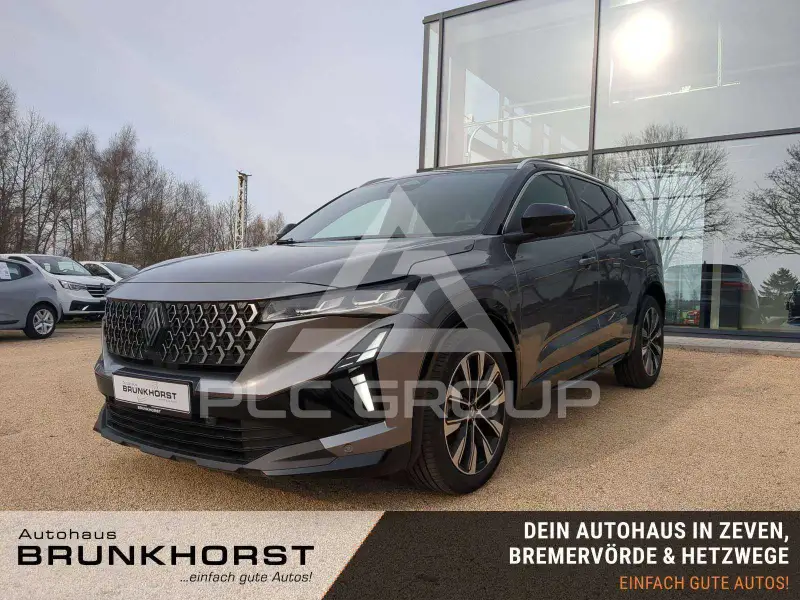 2025 Renault Austral