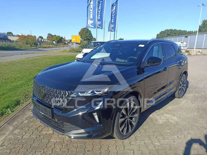 2025 Renault Austral