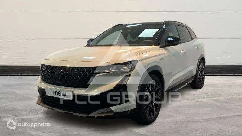 2025 Renault Austral